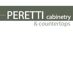 Peretti cabinetry & countertops