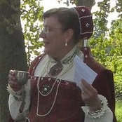 Shirley Hackworth's photo