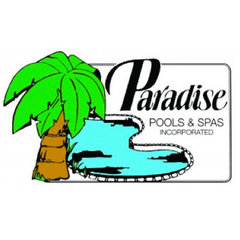 Paradise Pools and Spas Inc.