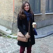 Eirini Tsakona's photo