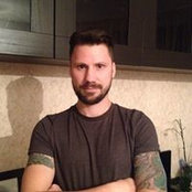 Виктор Жуков's photo