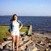 Juliet Holme's photo