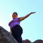 Photo de Mary Corcoran Keeter