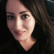 Kenza Skalli's photo