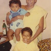 Foto von Renuka de Condappa