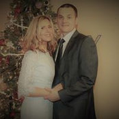 Tamara Mykhaylevych's photo