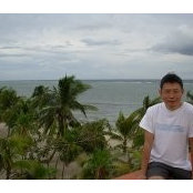 Photo de Arthur Wu