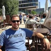 Johan Loubser's photo