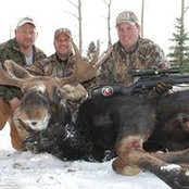 Todd Bunnage's photo