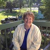 Peg Busby's photo