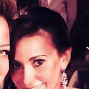 Darine Fayed's photo