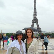 Foto von Lisa Cooper