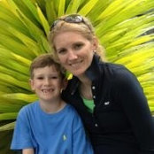 Foto de Heather Long McBrinn