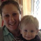 Nicole Rieck's photo