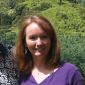 Photo de Barbara McFarlane