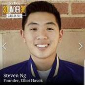 Steven Ng's photo