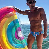 Dane Brocass foto