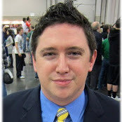 Michael J Ross's photo