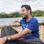 Arvind Bhadauriyas foto