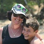 Michelle Williams Wasmuth's photo