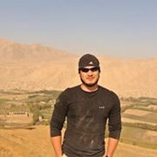 Ric Ramirez's photo