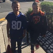 Eric Rodriguez's photo