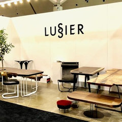 LUSSIER Design