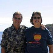 Sue Leger's photo