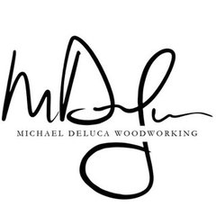 Michael DeLuca Woodworking