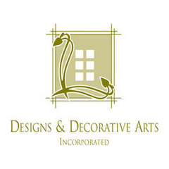 Designs & Decorative Arts, Inc.