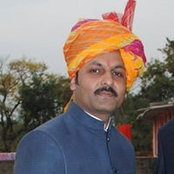 कुँवर चौहान's photo