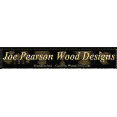 Joe pearson wood designs