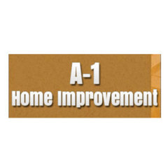A-1 Home Improvement