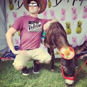 Blake's photo