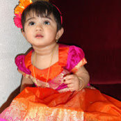 Karthiga Ravisangarさんの写真
