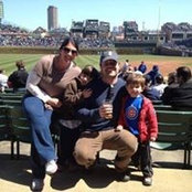 Brian McMillan's photo