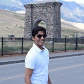 Indani Ram's photo