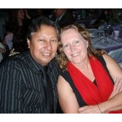 Patricia Vargas's photo