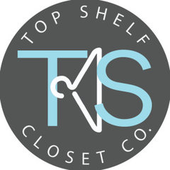 Top Shelf Closet Co.