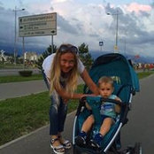 Аня Солтис's photo