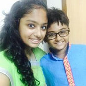 Foto von Vidisha Patel