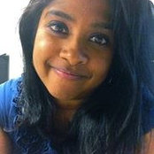 Photo de Sushmita Srikanth