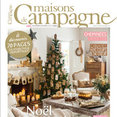 Photo de profil de MAGAZINE MAISONS DE CAMPAGNE