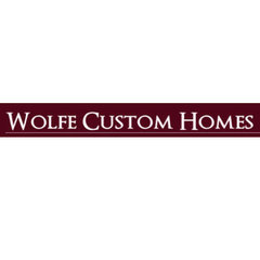 Wolfe Custom Homes