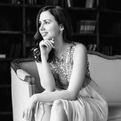 Daria Slivaeva's photo