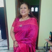 Rikta Phani's photo
