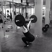 Pascale Leblanc-Gingras's photo