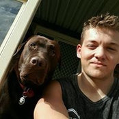 Brayden Douglas's photo
