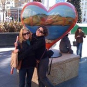 Debbie McCarthy's photo