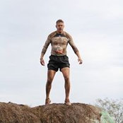 Nicholas Vassel's photo